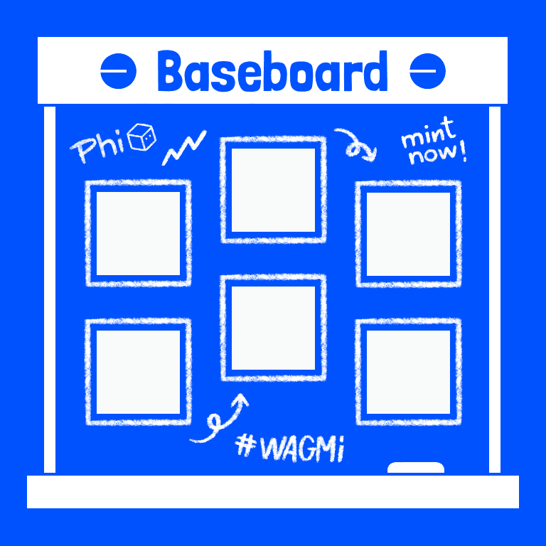 art-Baseboard