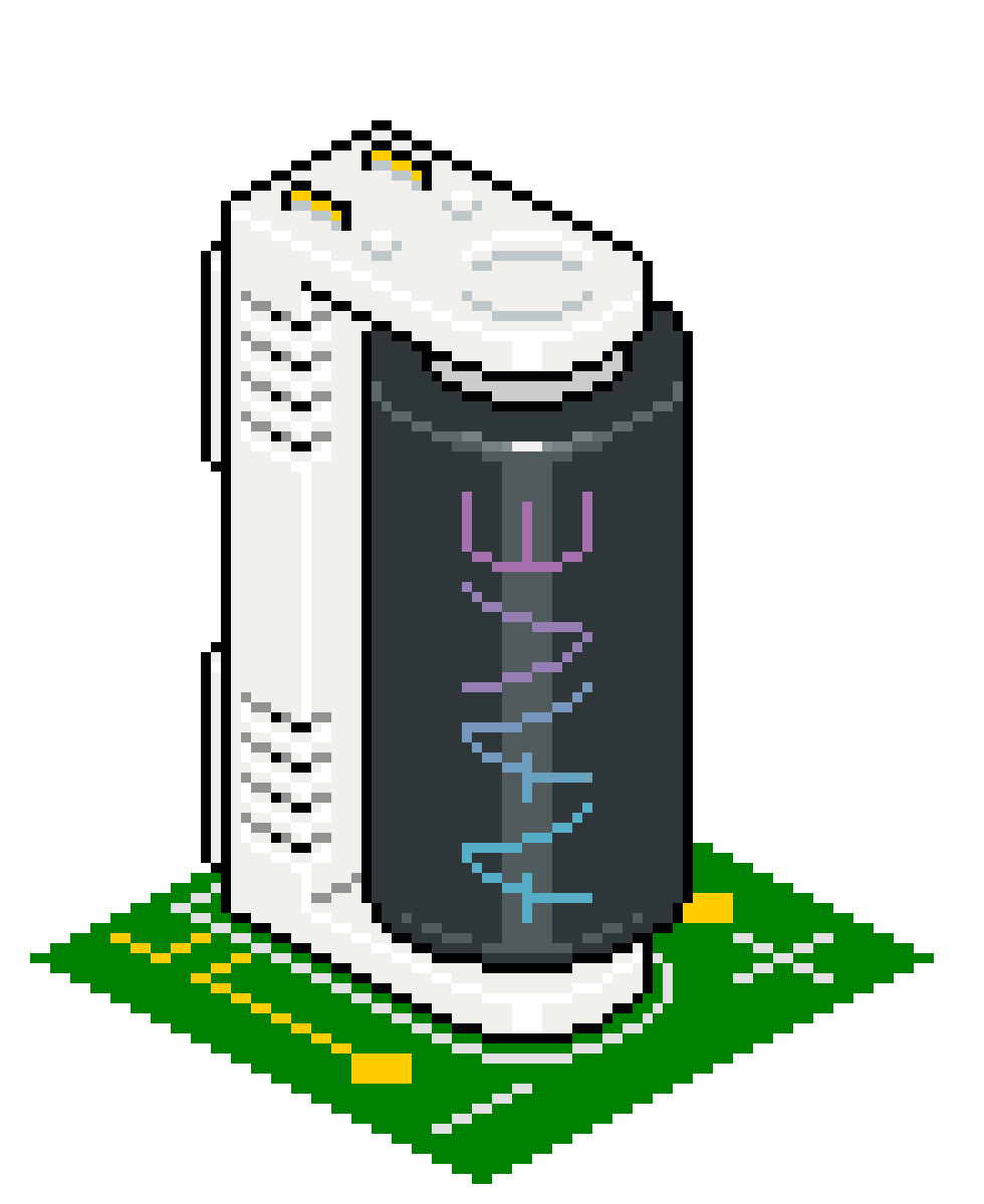 art-Aave Battery