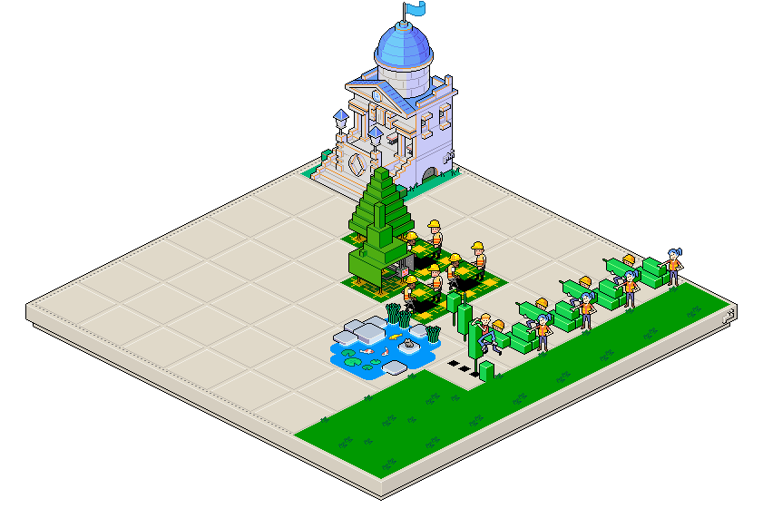 build