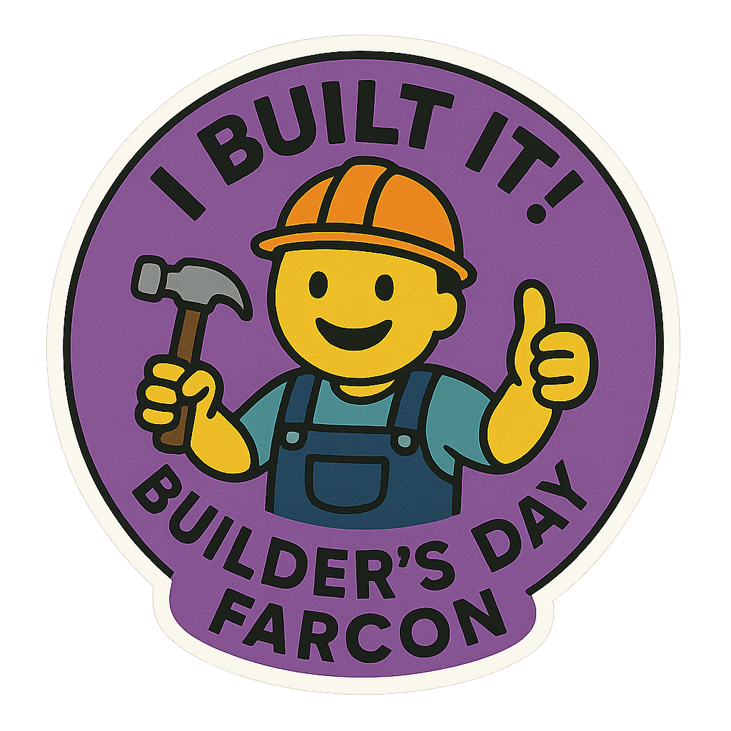 art-Farcon Builder