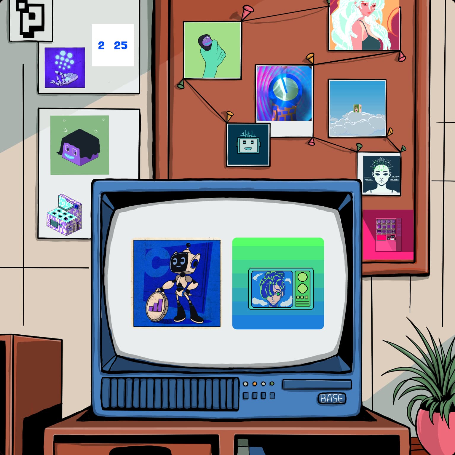 AI Master