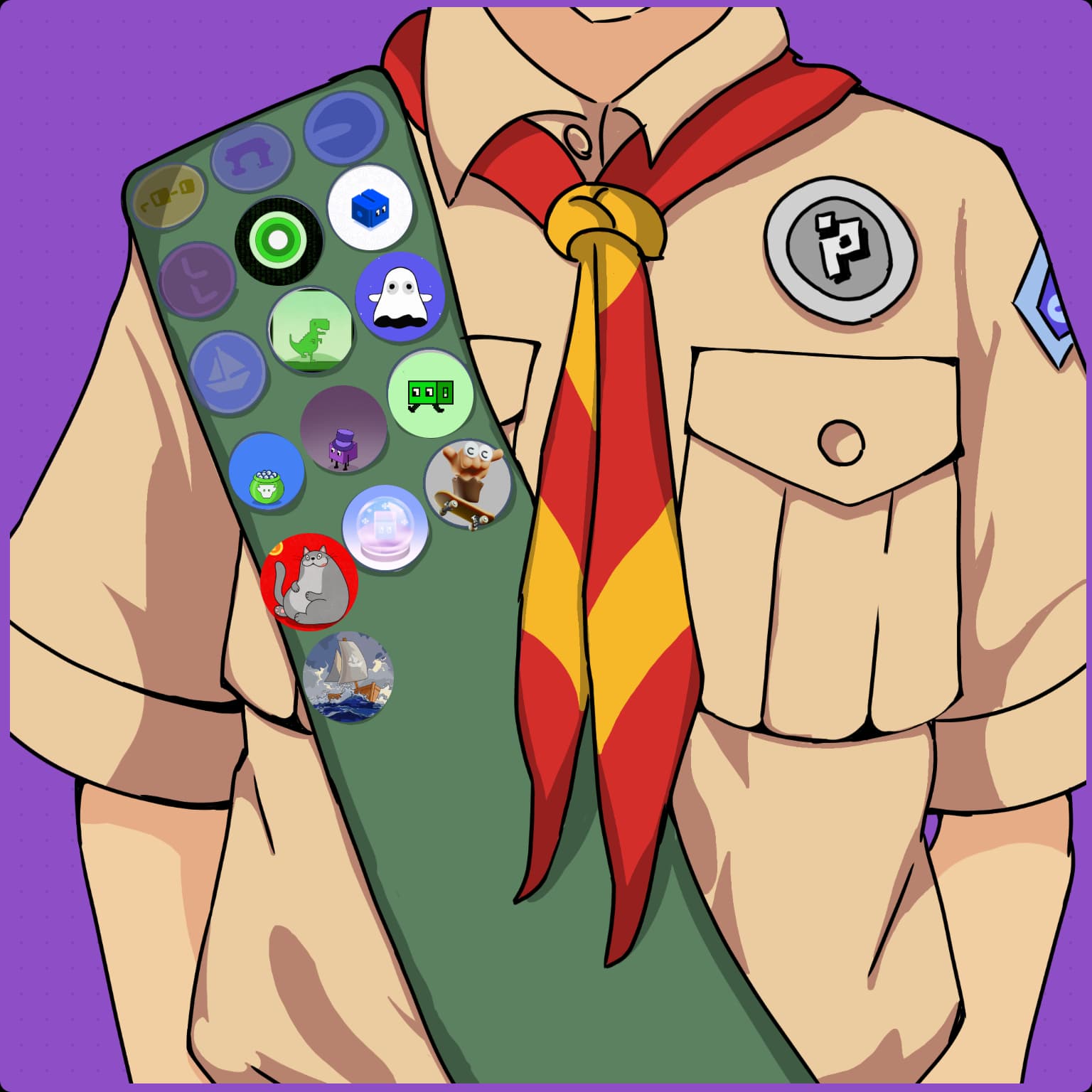 Scout
