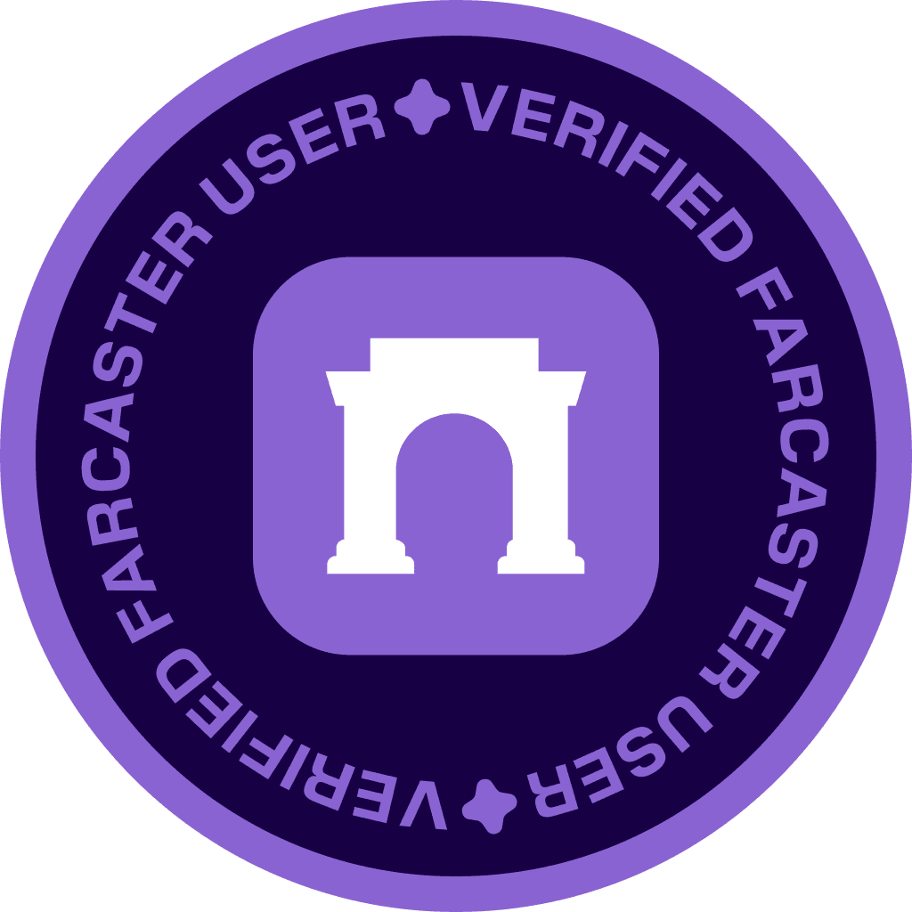 art-Verified Badge – Dark