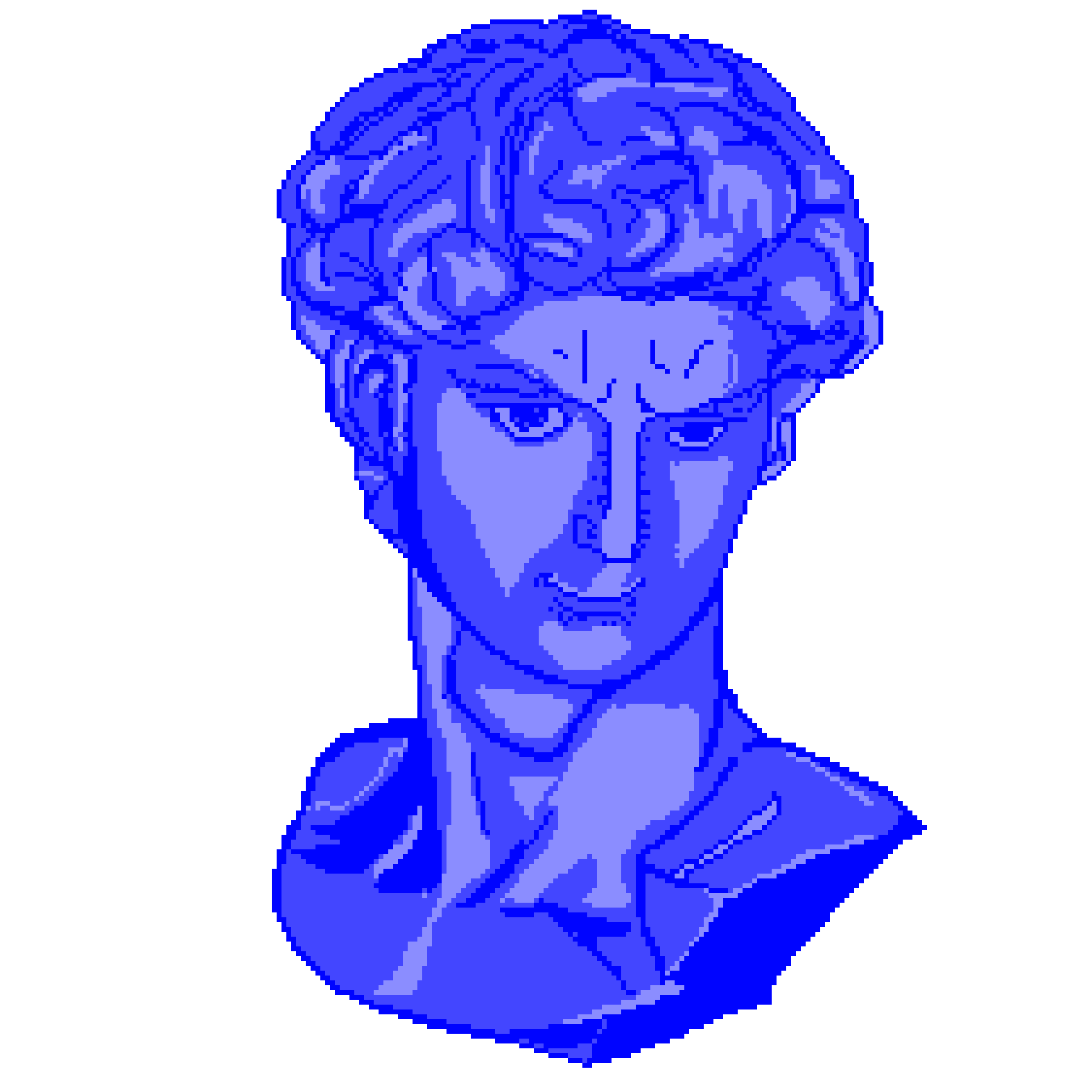 art-David on Base