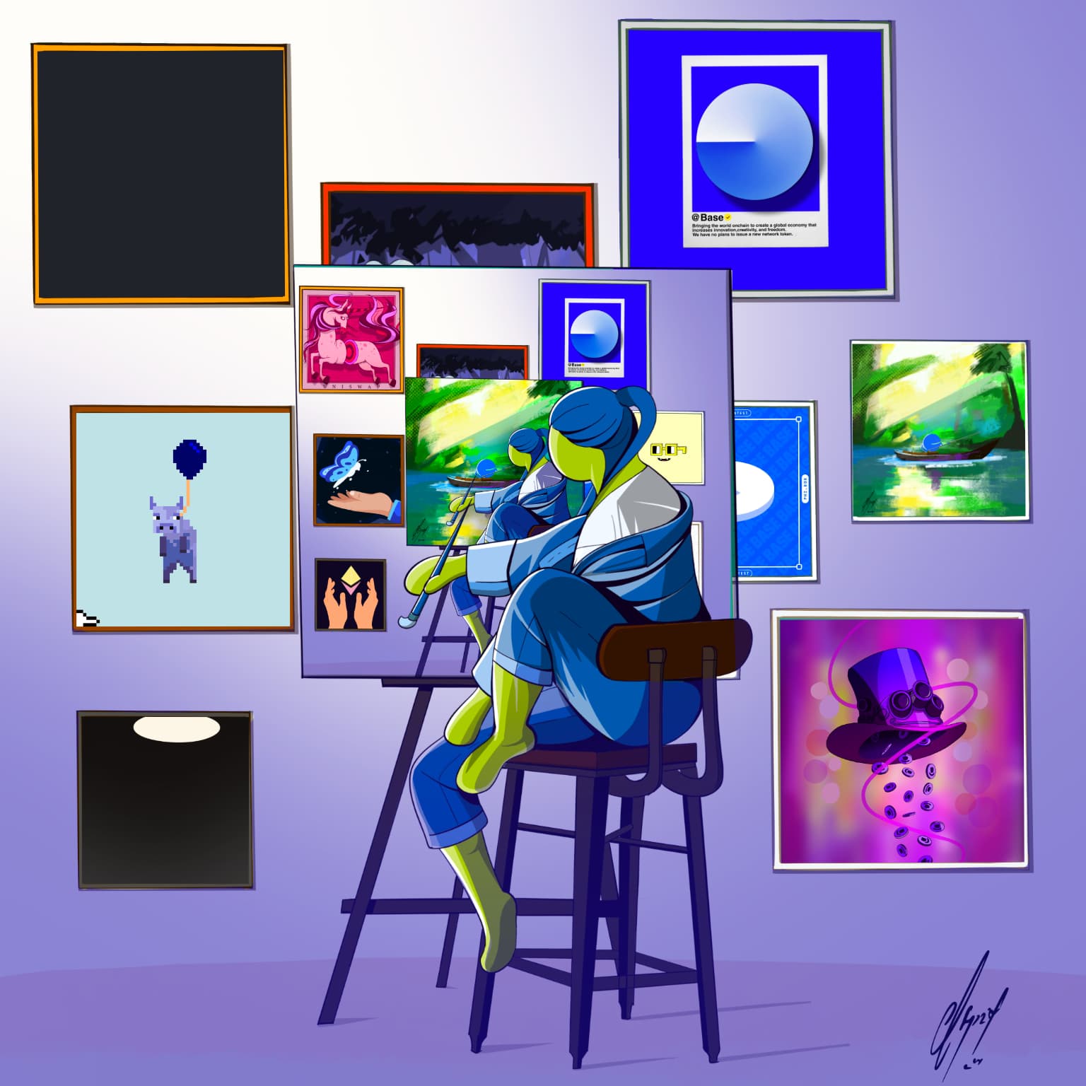 galeryuu