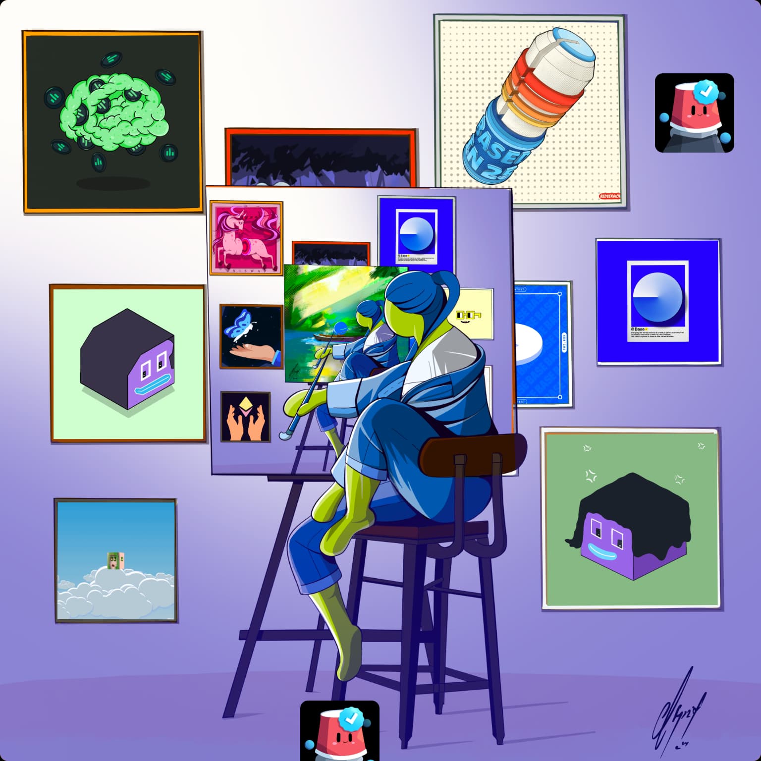 Ametist