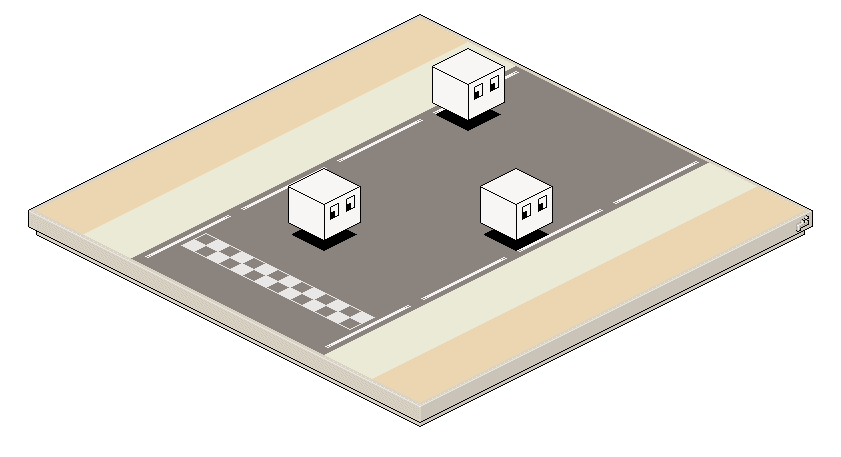 dotty race