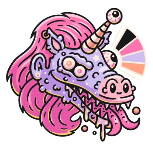 art-Uniswap Chimera