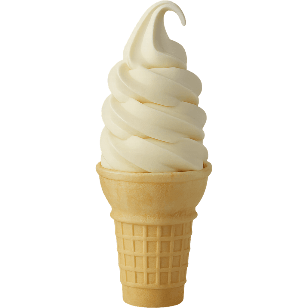 art-Creamy Twist