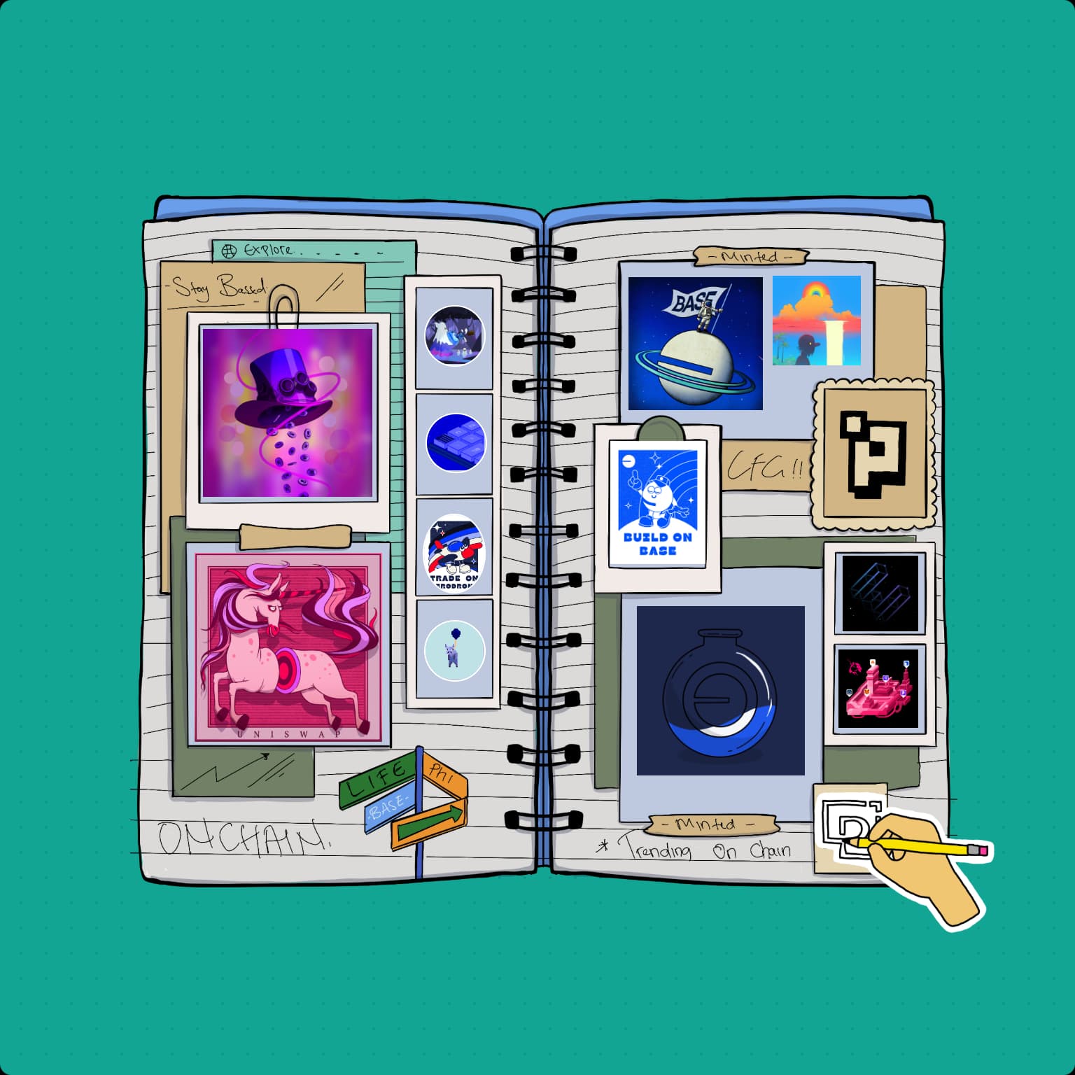 DeFi Book