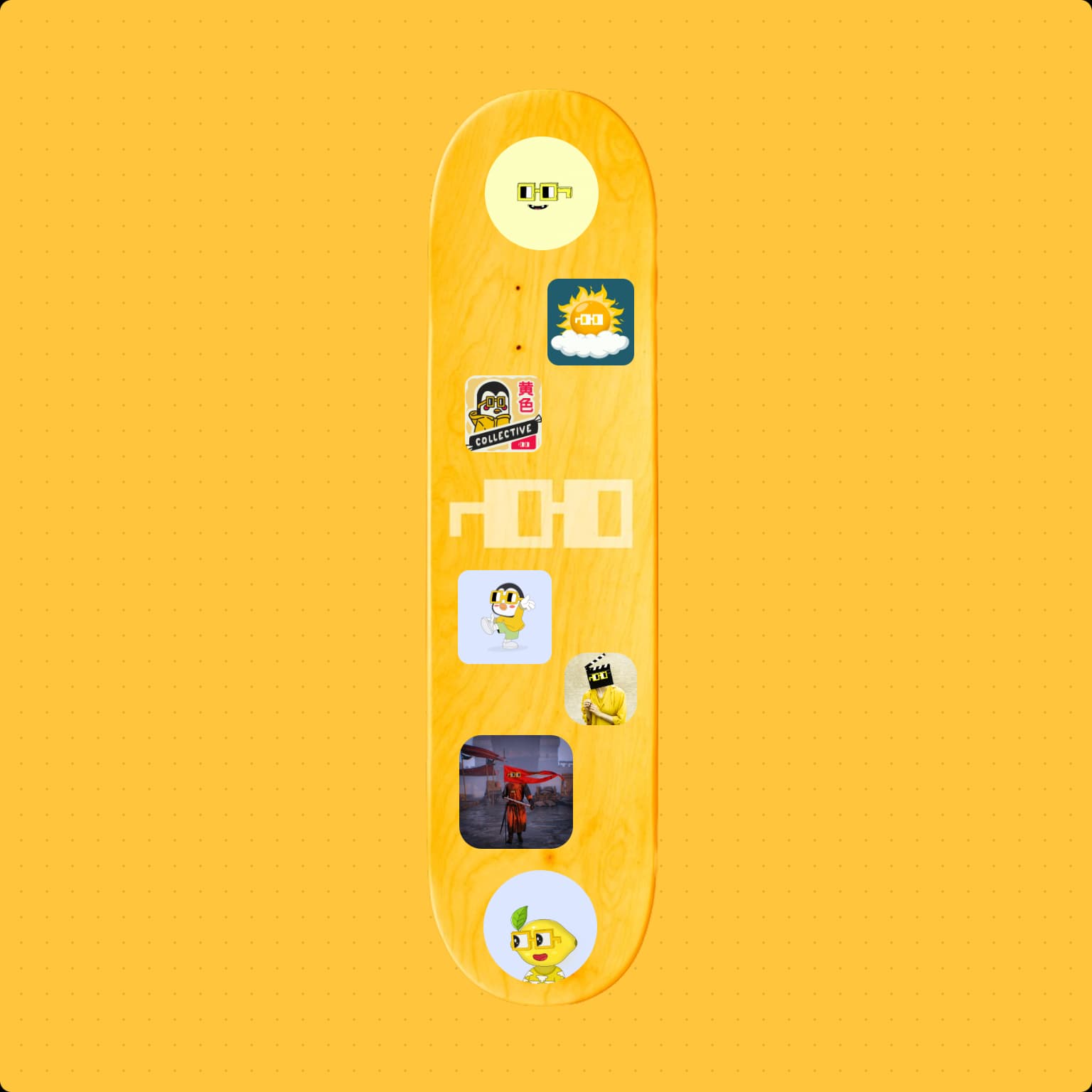 YELLOWEST🟡