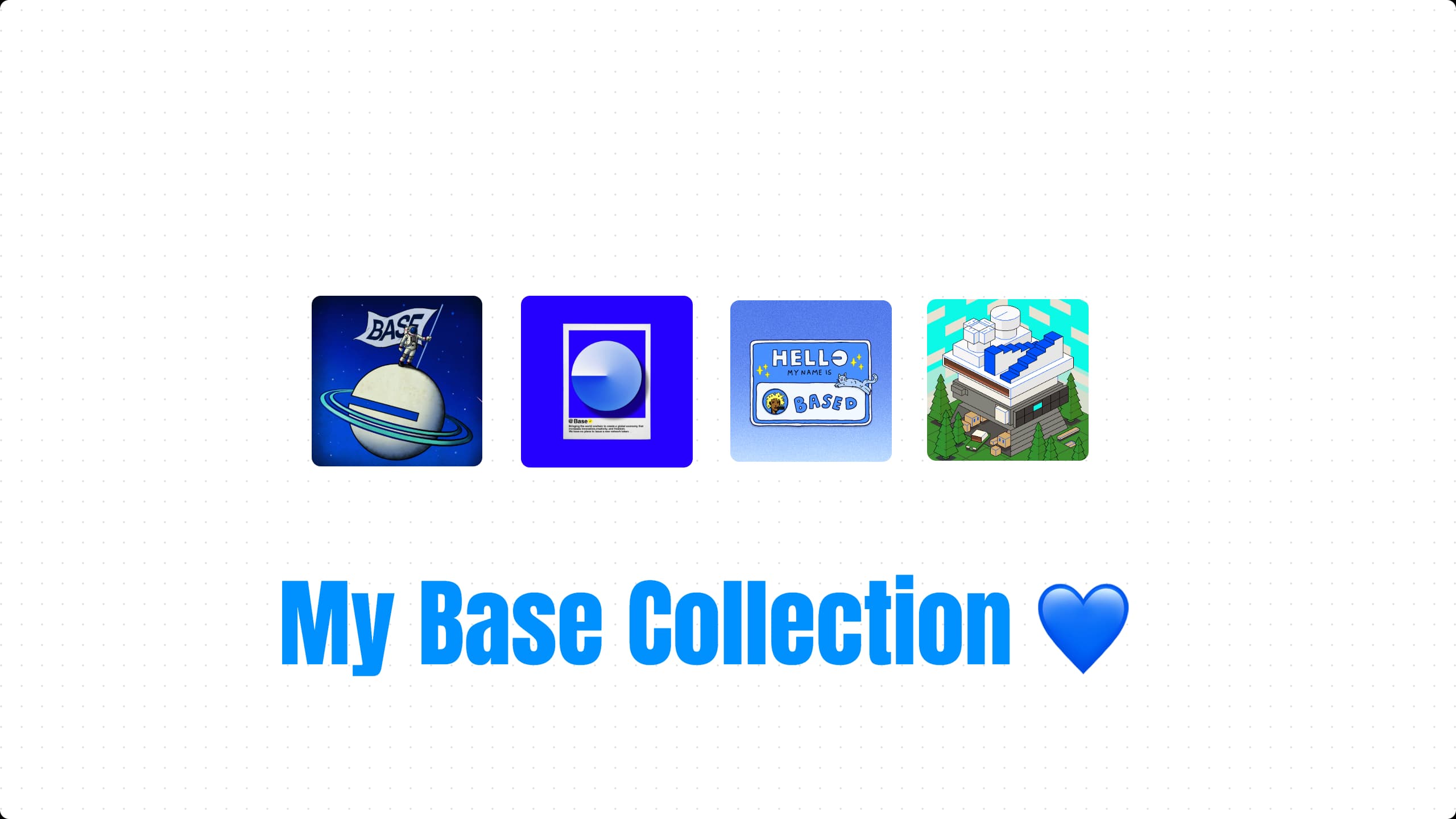Base Collection