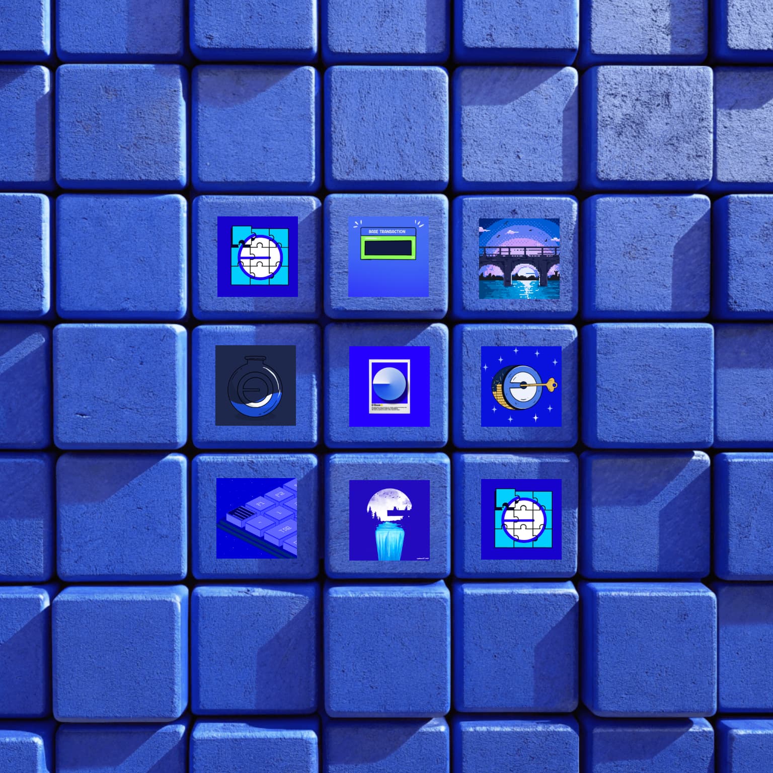 BASEWALL