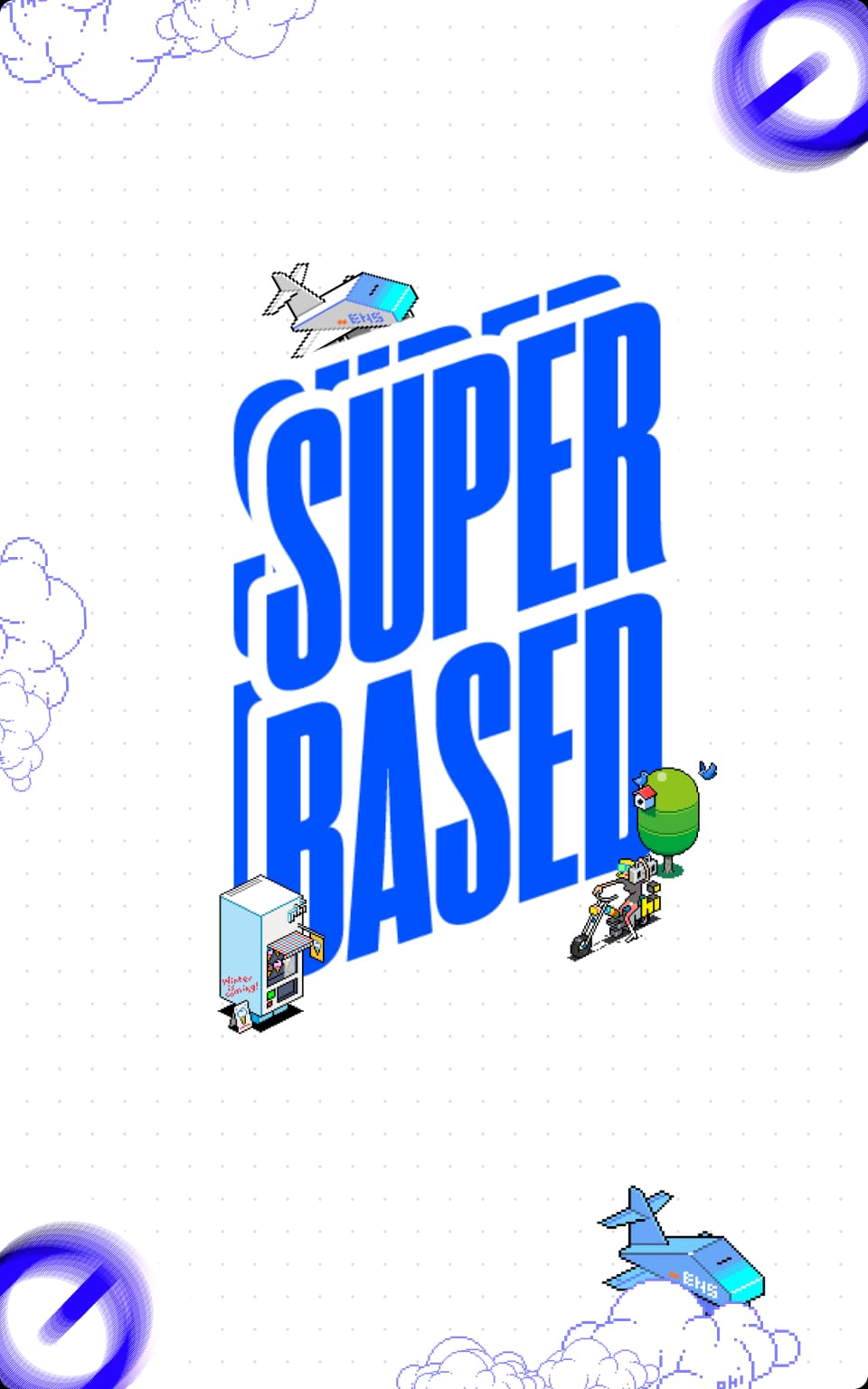 BasedASF (Fork)