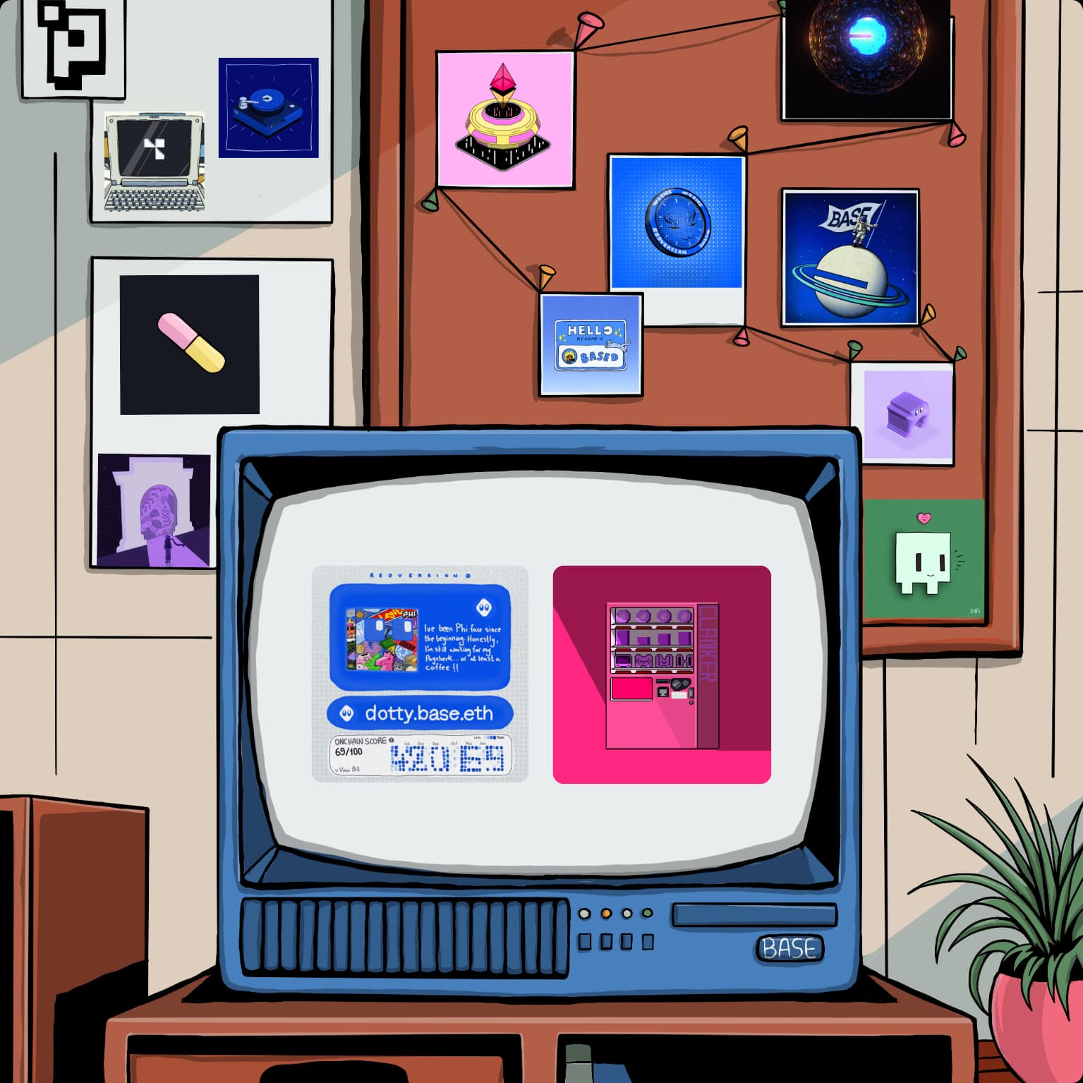 cyberfiness