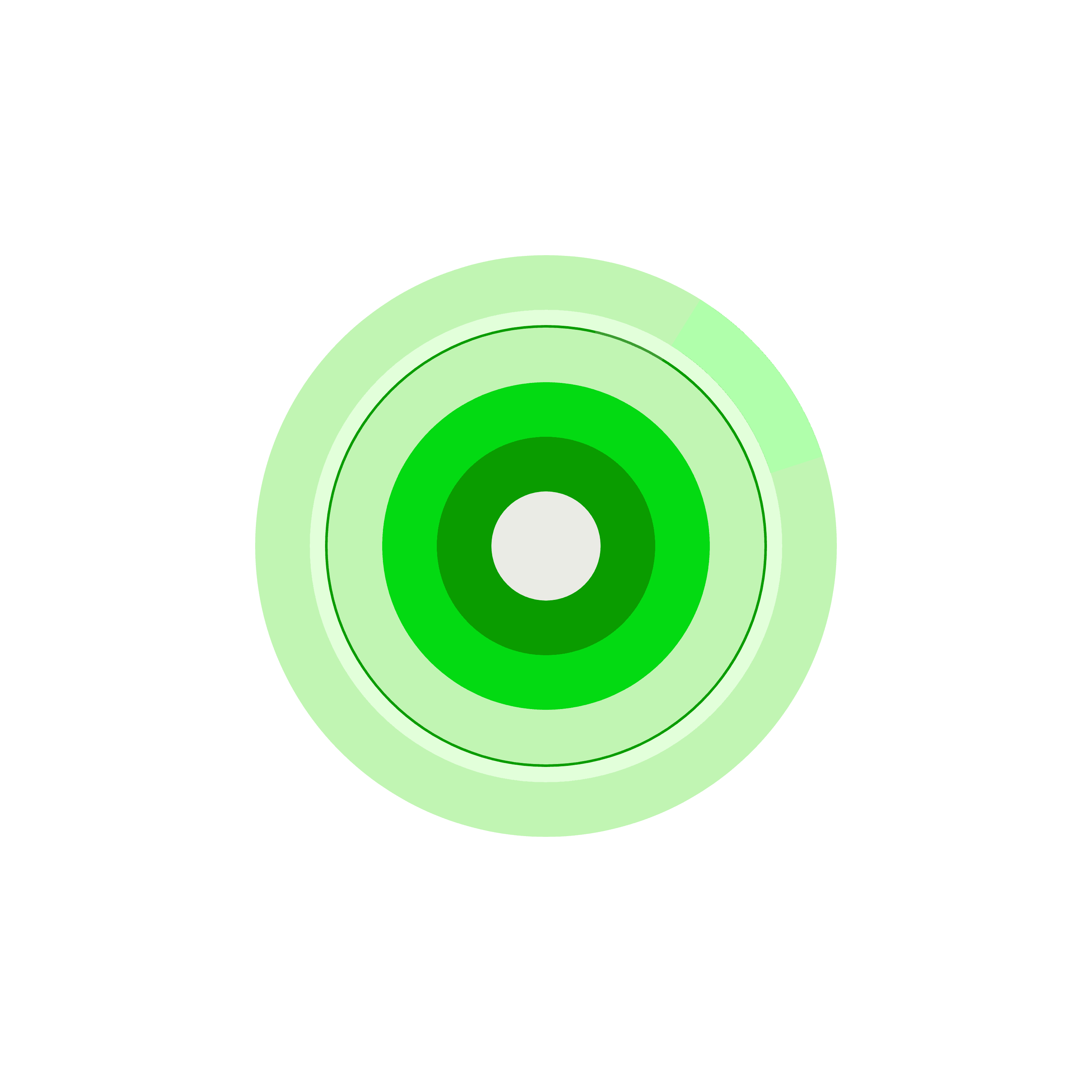 art-Cyber Ring