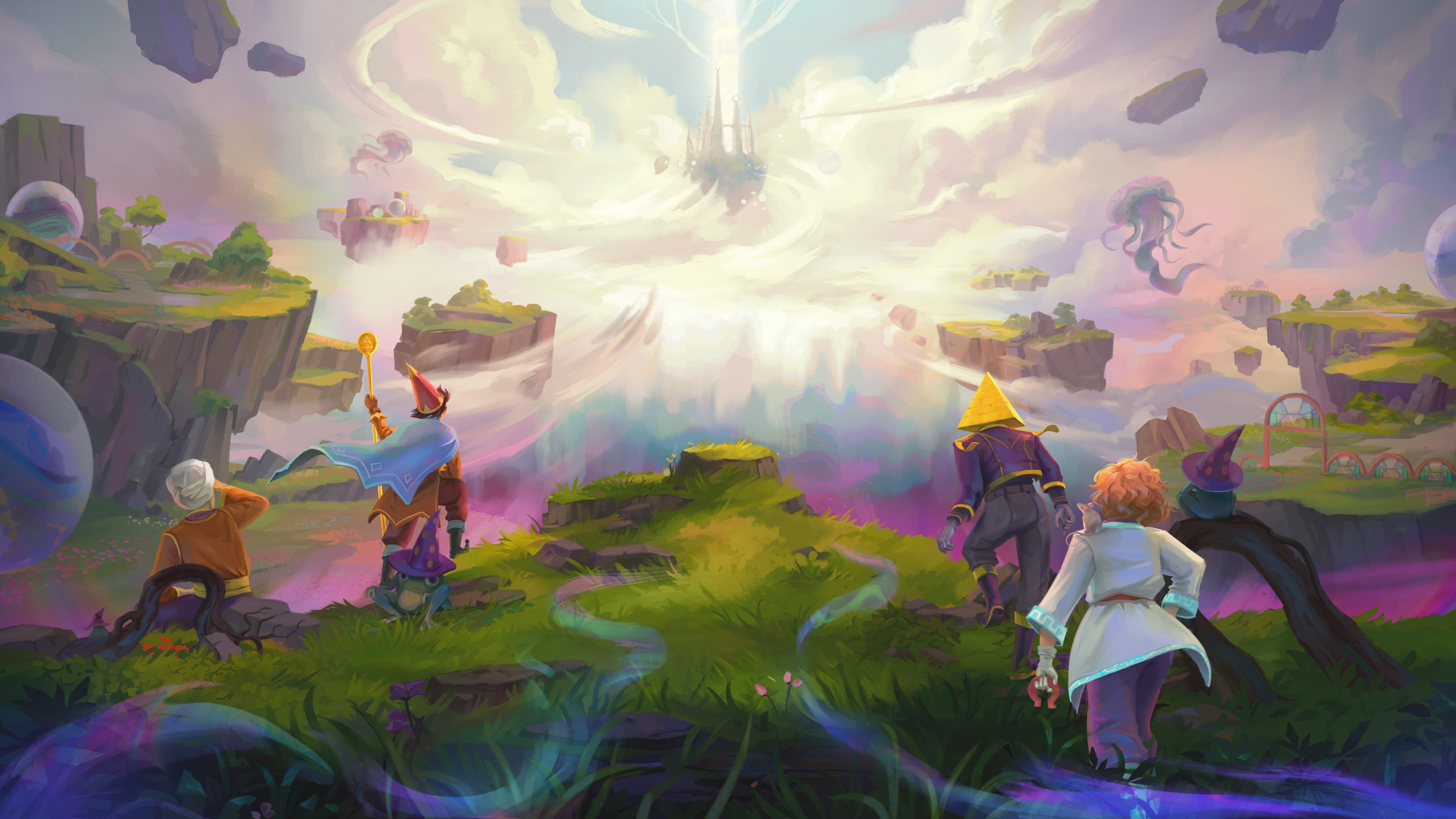 art-Limitless