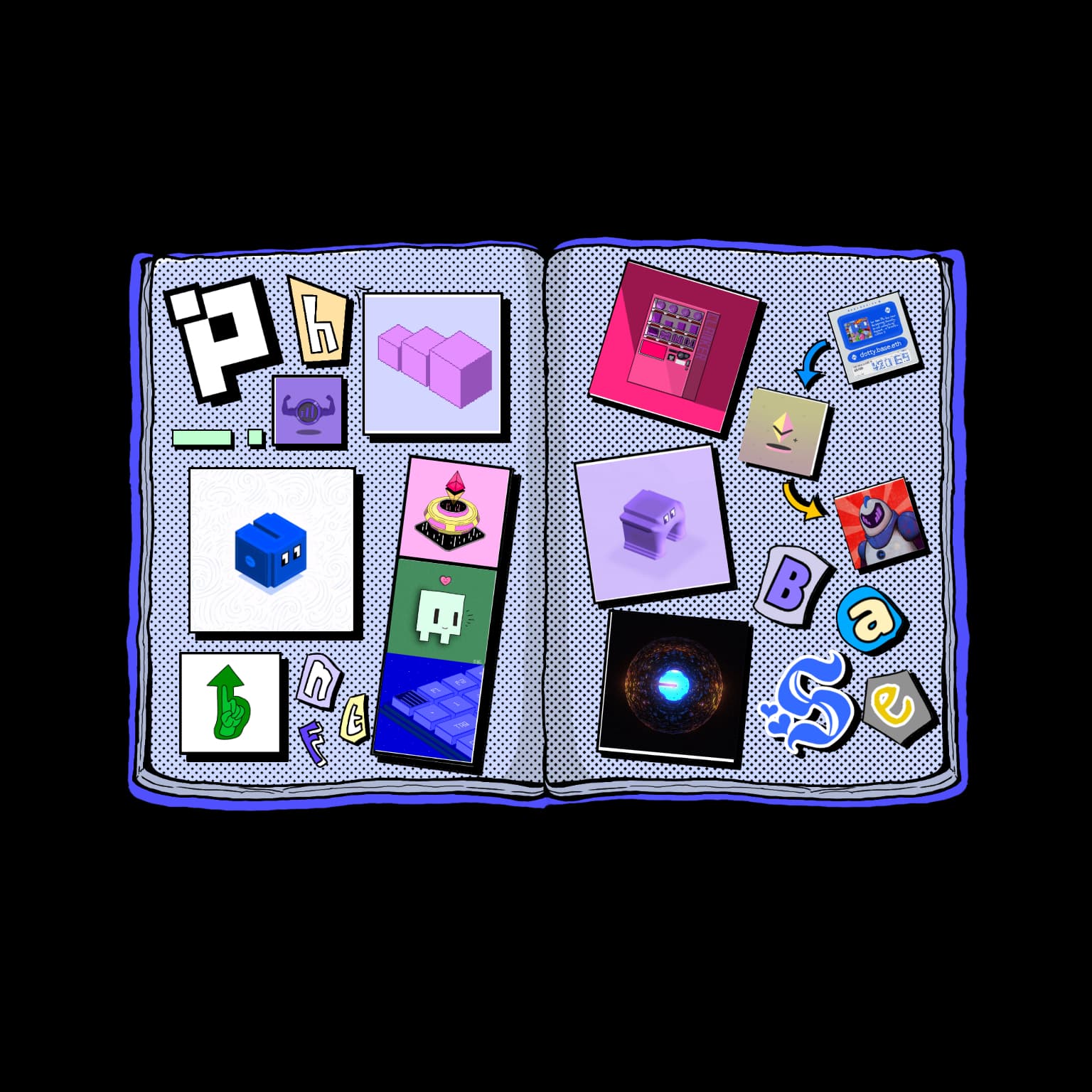 Social Board