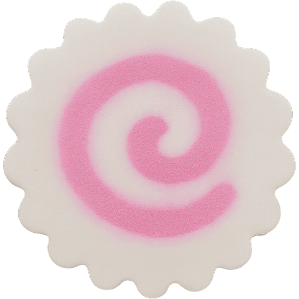 art-Swirl Star