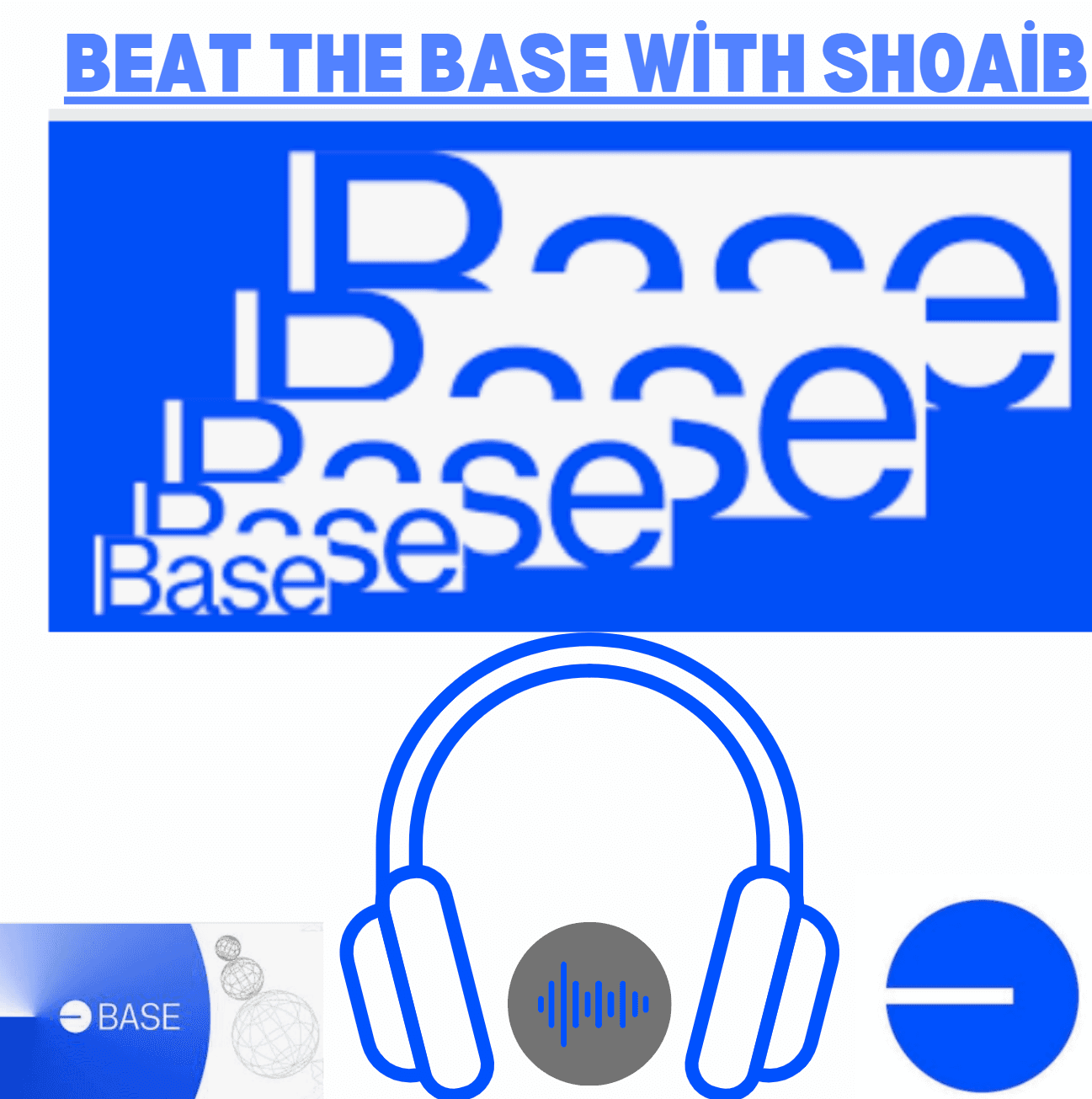 art-Beat the Base with Shoaib