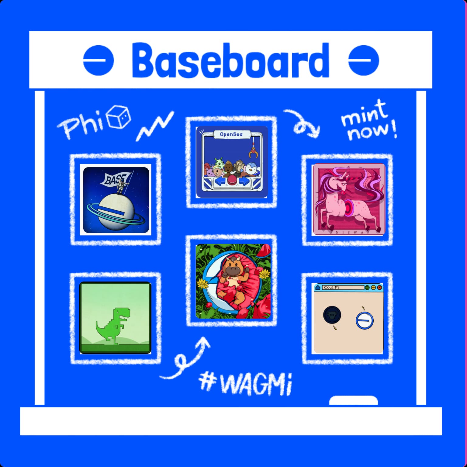 Board (Fork)