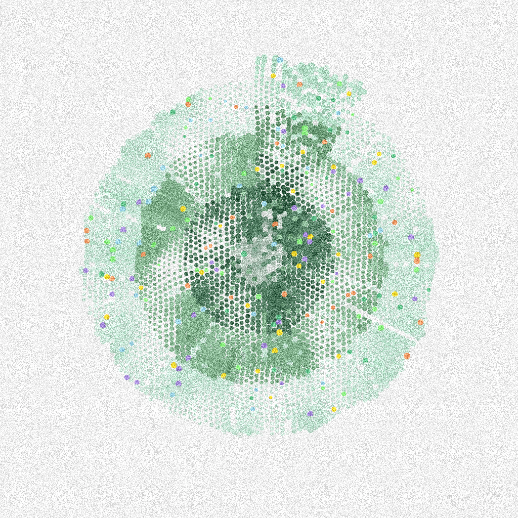 art-Cyber Orb