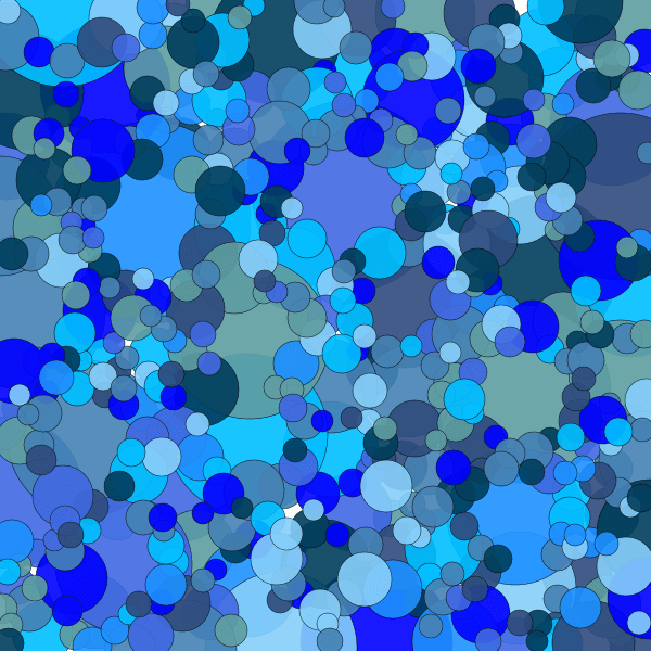 art-Base Bubbles