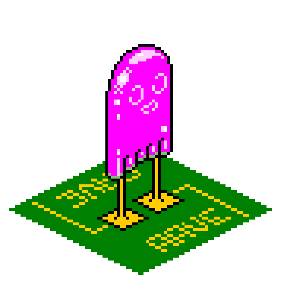 art-Aave Light Pink