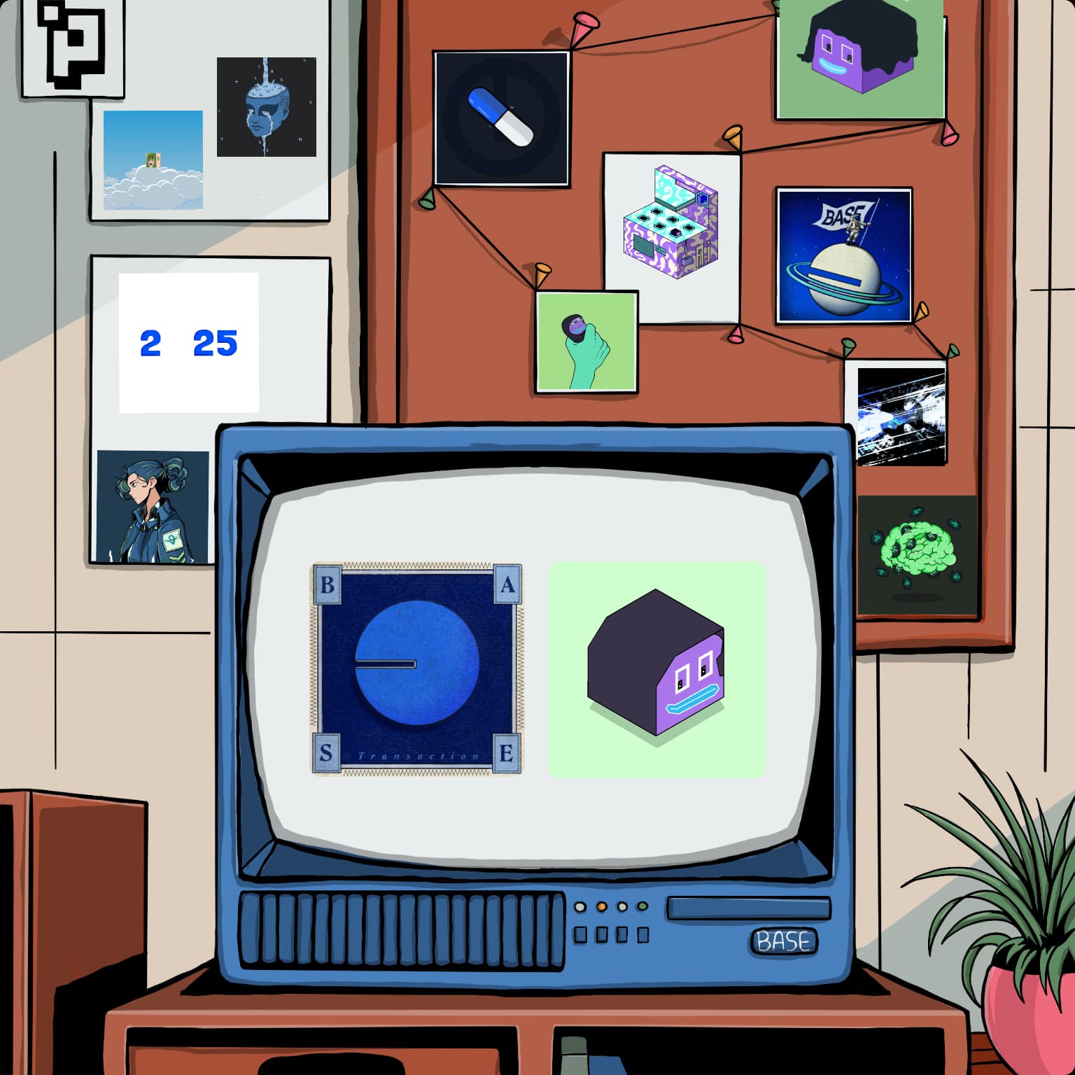 DEGEN2