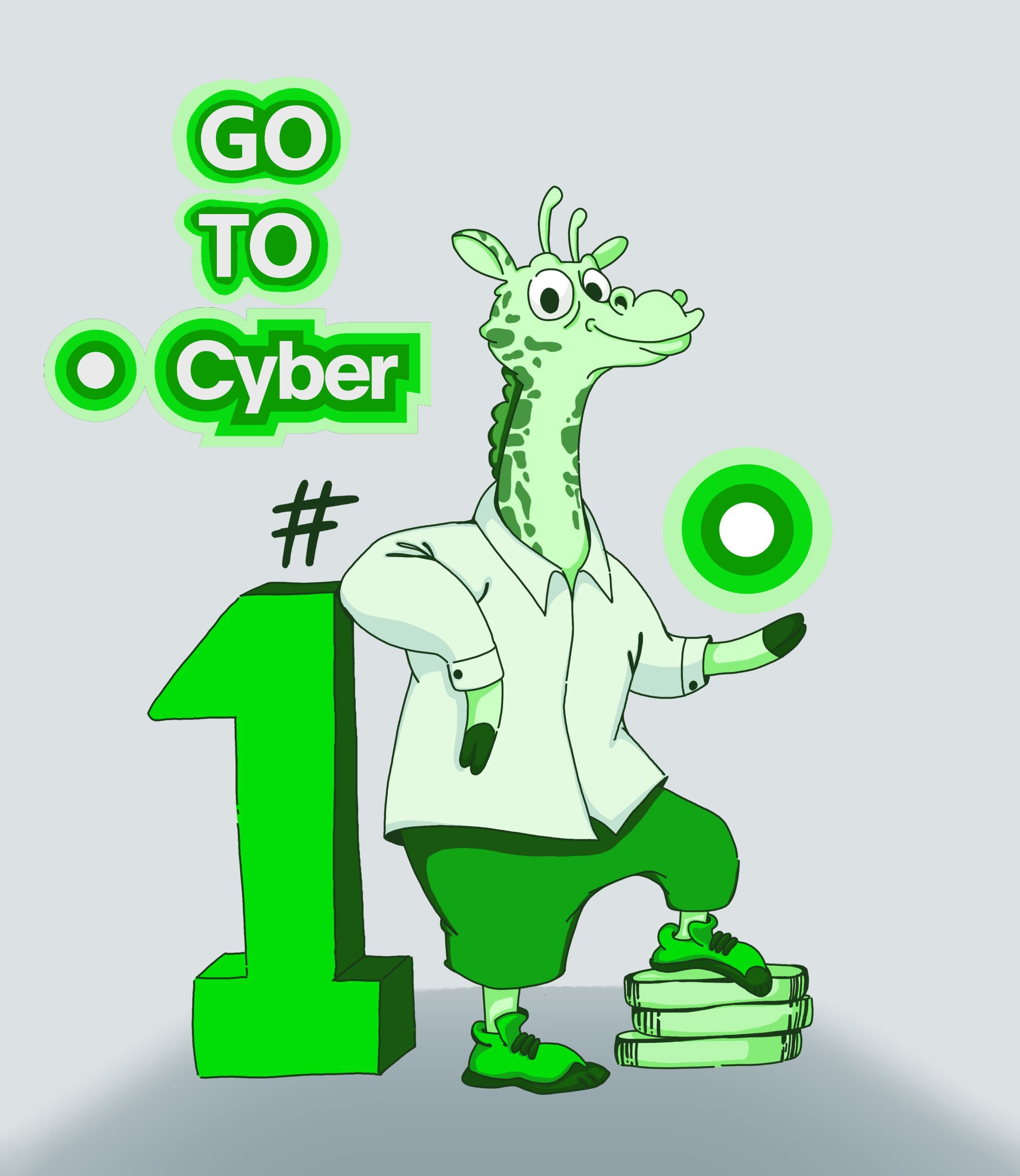 art-CYBER TO GO WITH RAF!