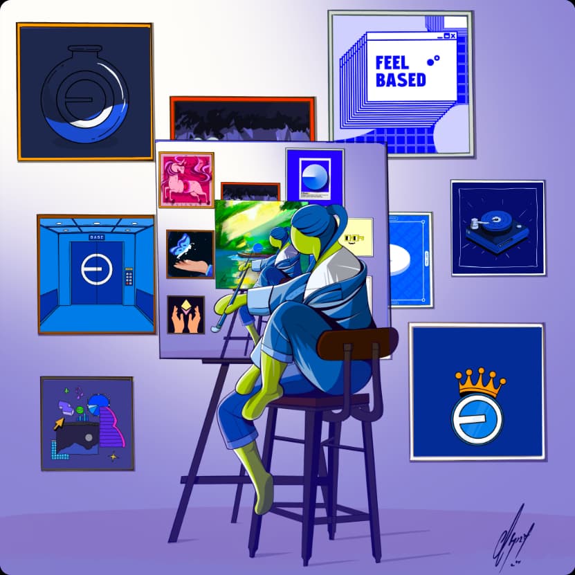 Feels based