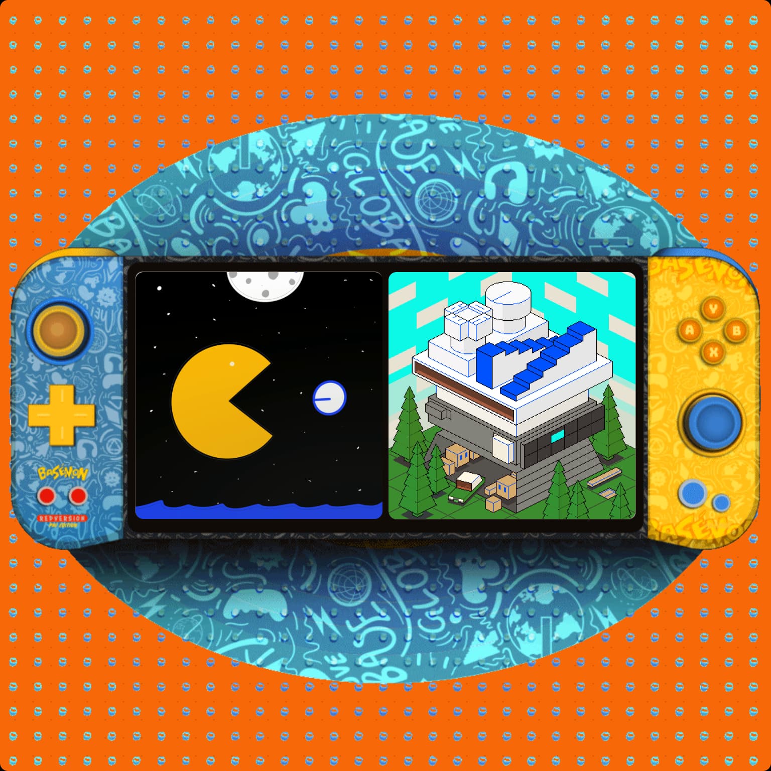 TestnetJunior