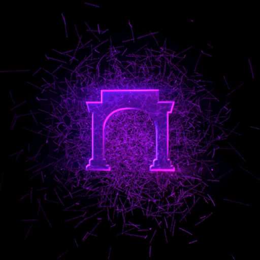 art-The Gate