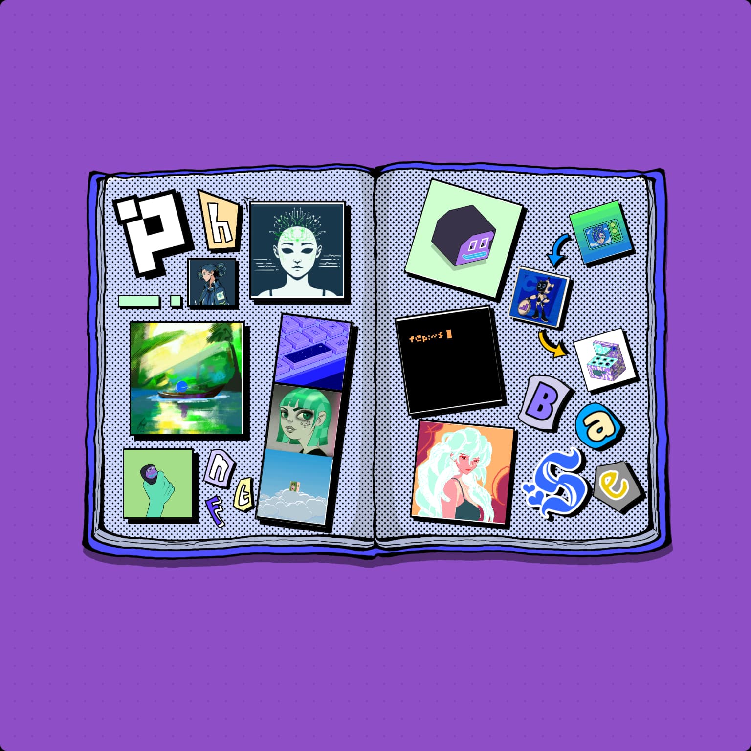 AIBOOK