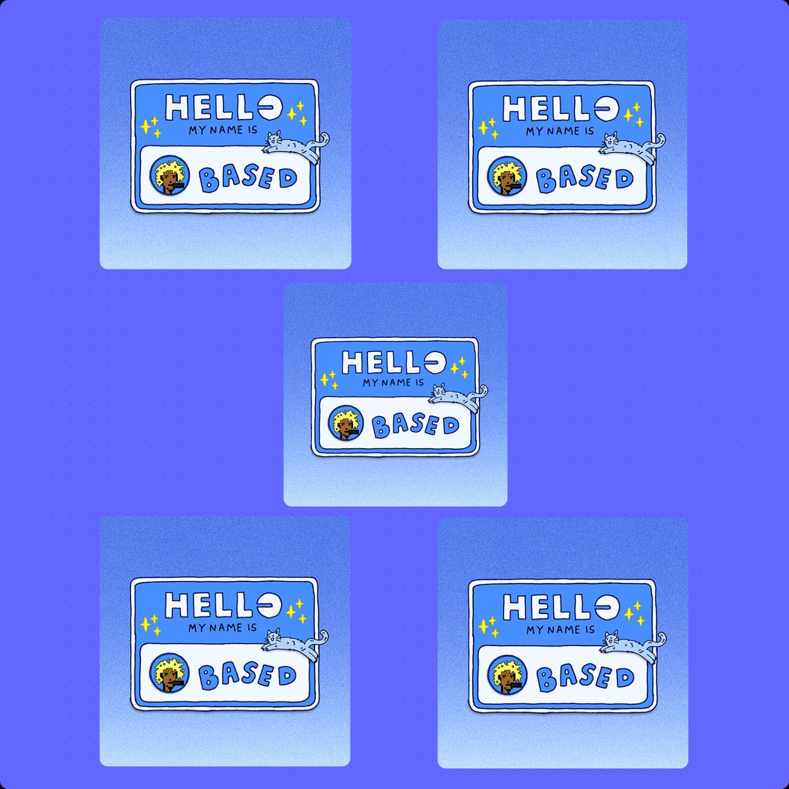 Hellobase