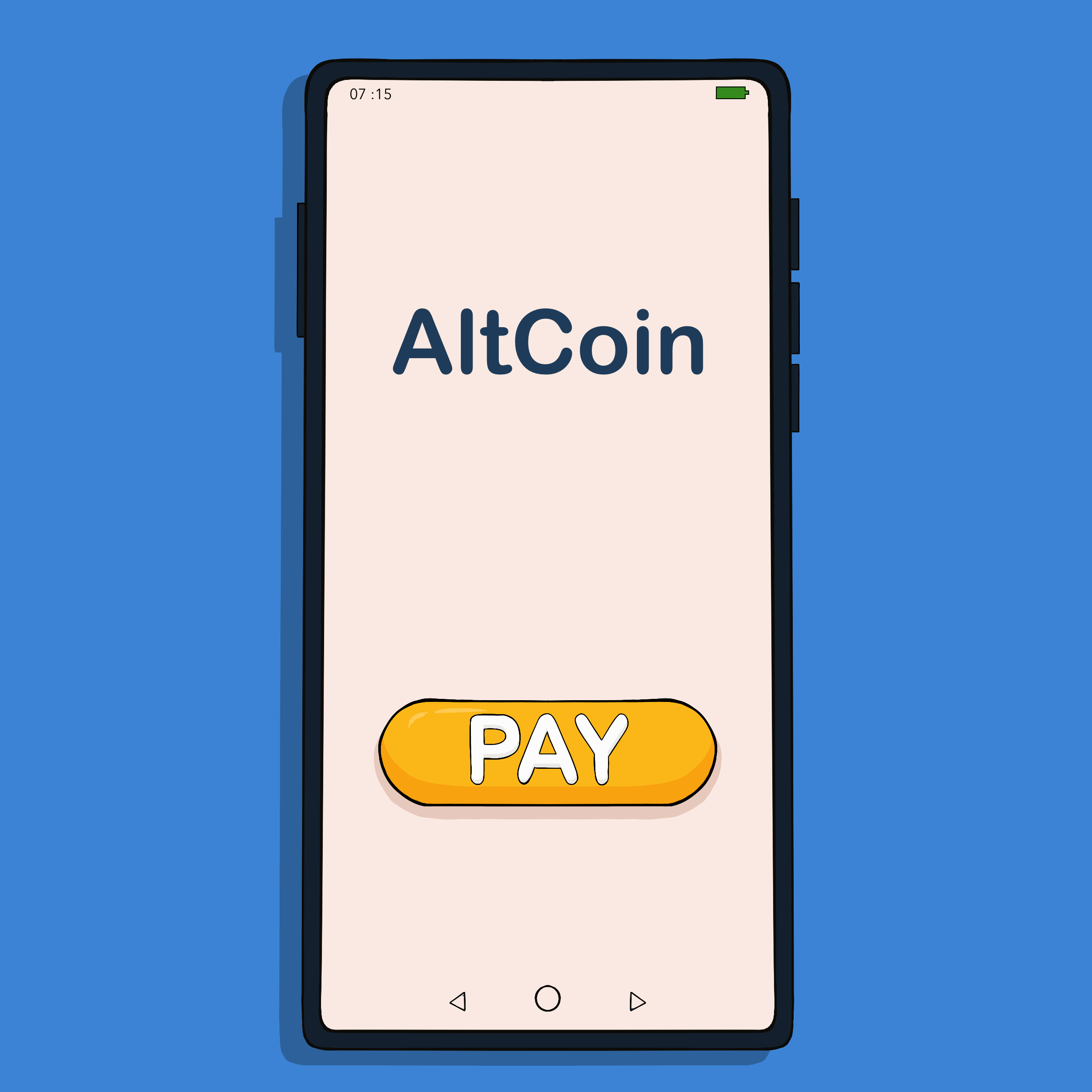 art-Everyday Payments