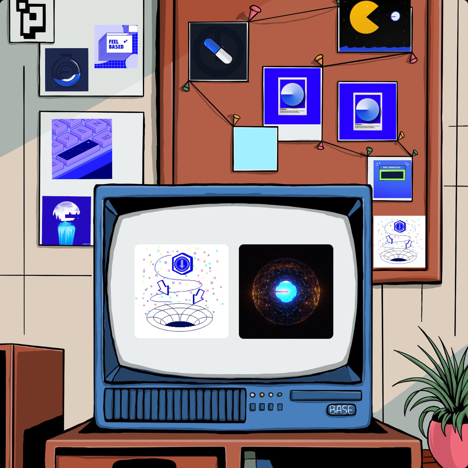 uvs