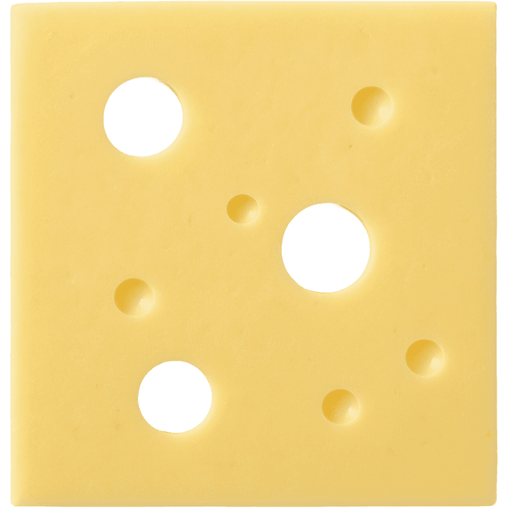 art-Cheese Code