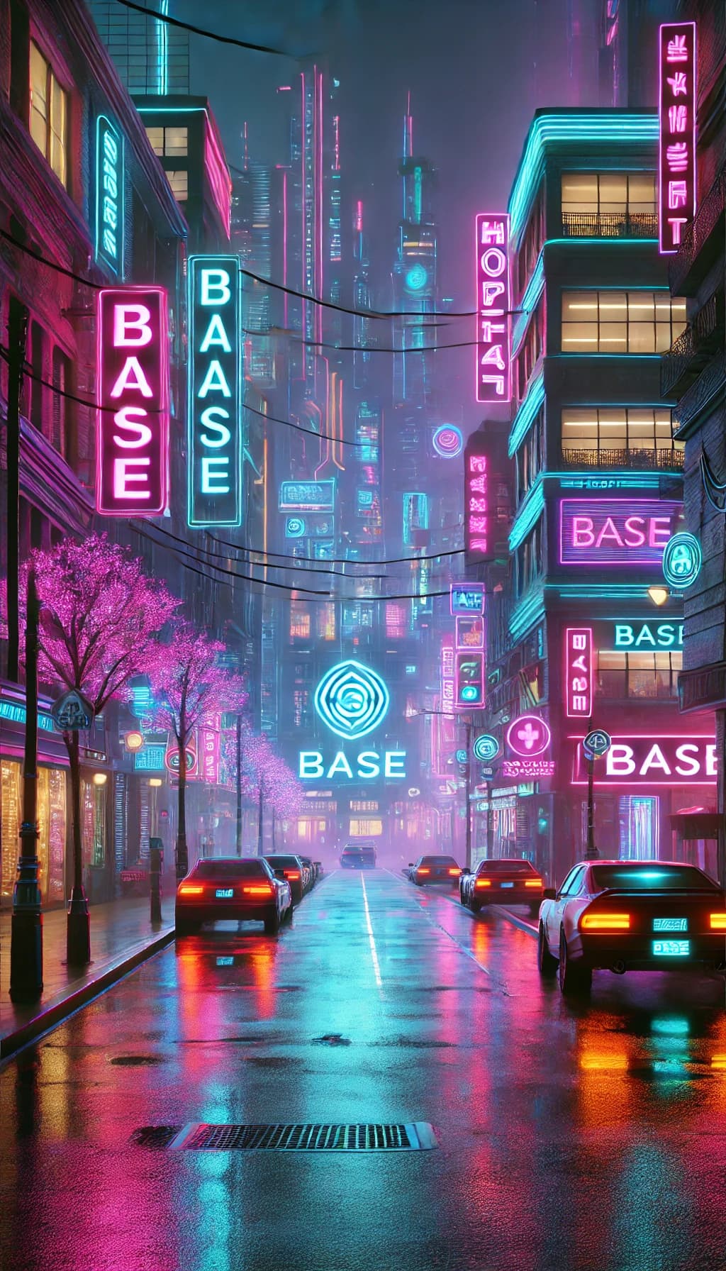 art-Any transaction on Base