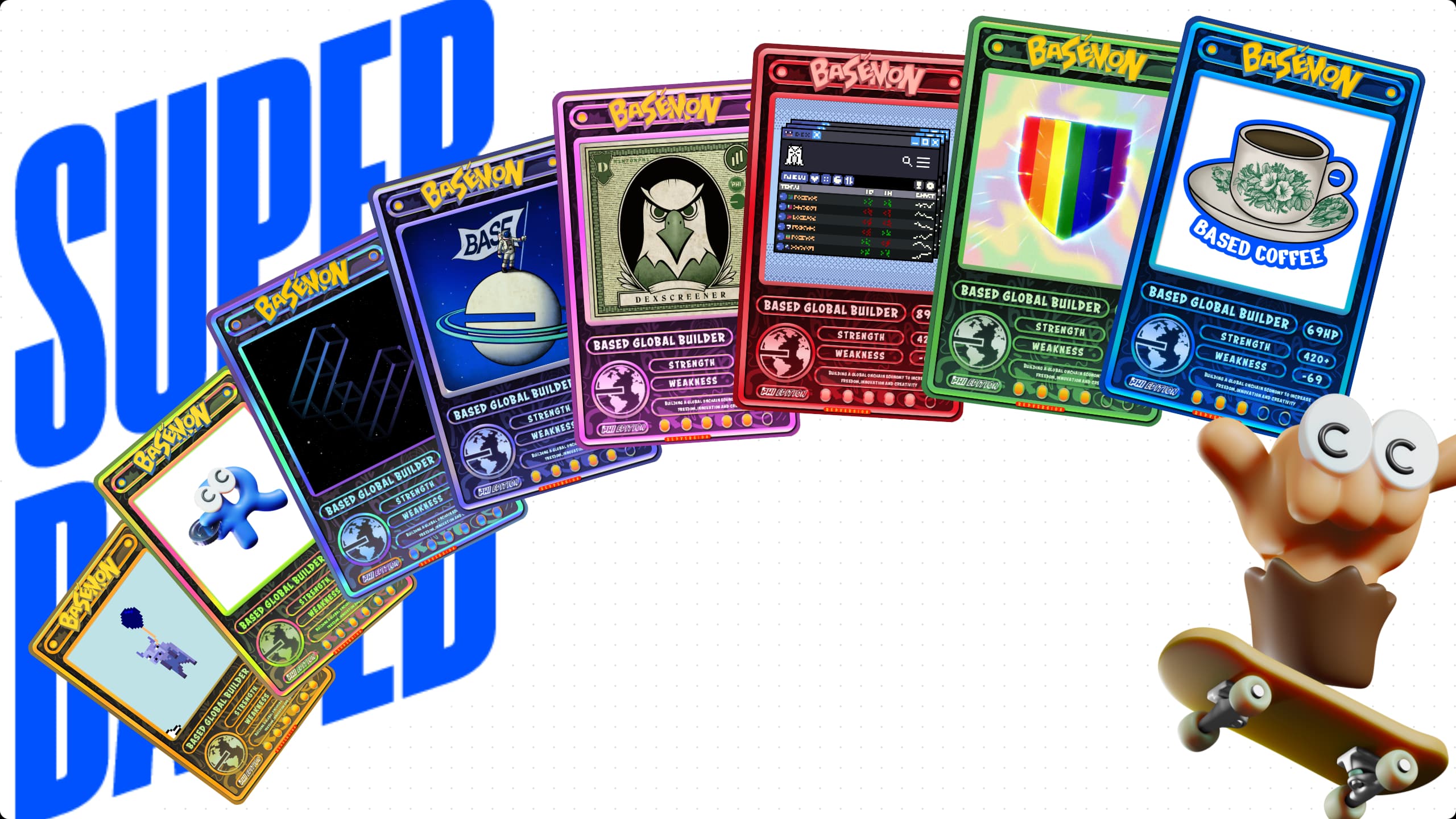 TCG