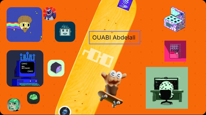 Abdelali OUABI 