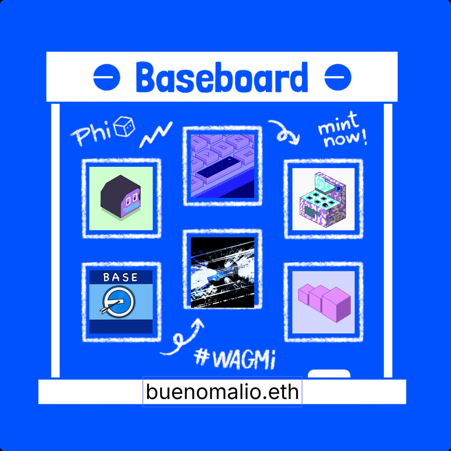 BasedBaseboard