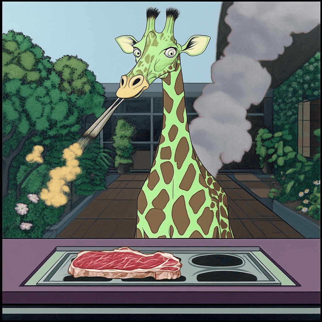 art-Steak