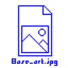 Base art