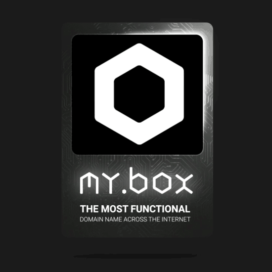 art-Box Domain