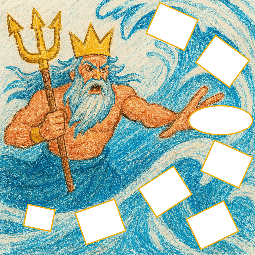 art-Poseidon