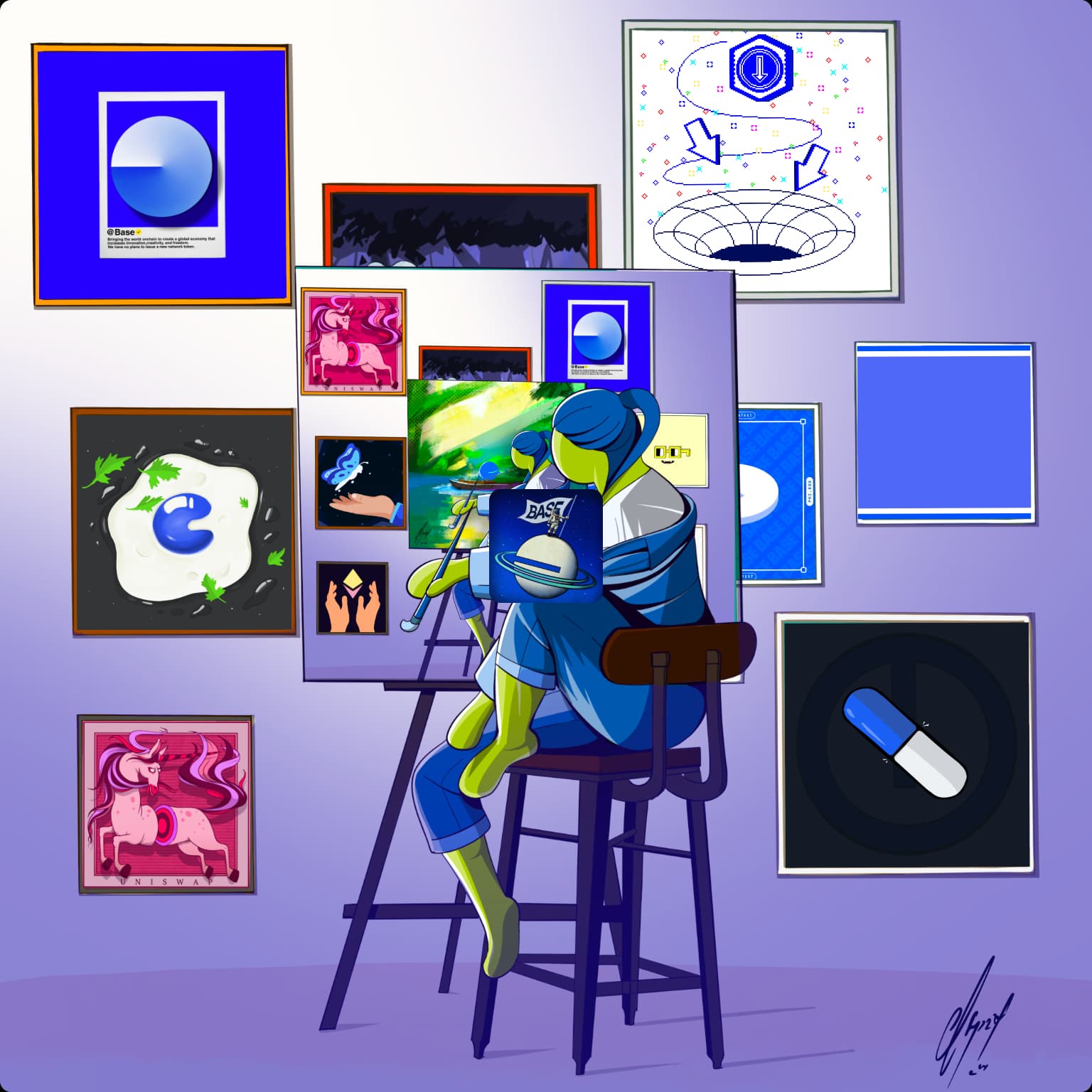 defai