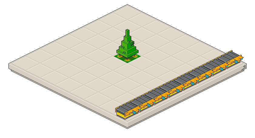 tree