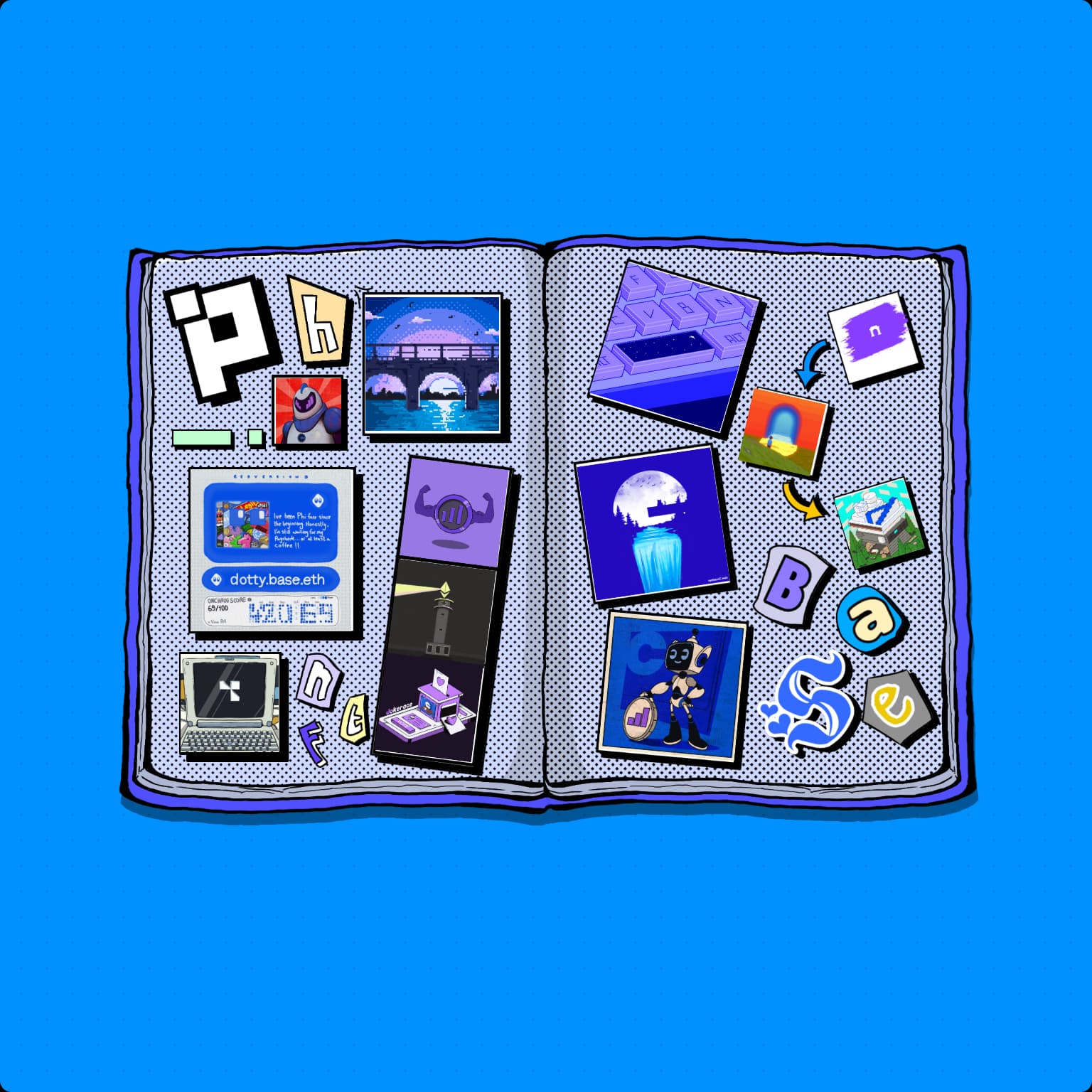 Books