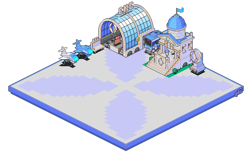 Crypto Kingdom